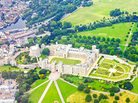 Windsor Castle