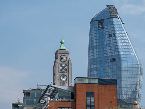 Oxo Tower